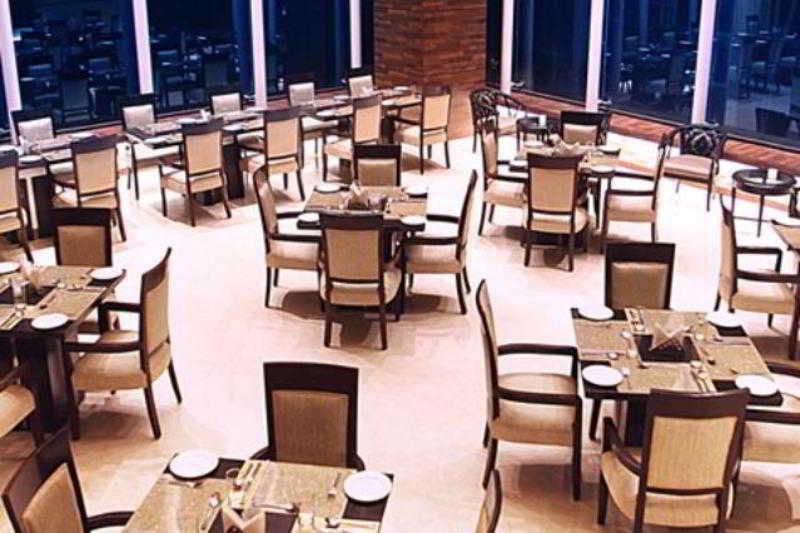 Mercure Chandigarh Tribune Chowk Eksteriør billede